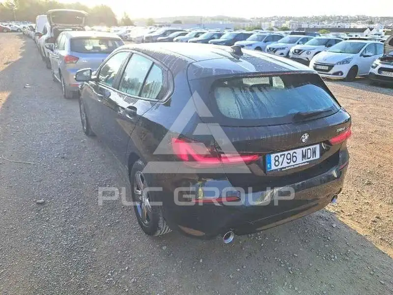 2023 BMW 120
