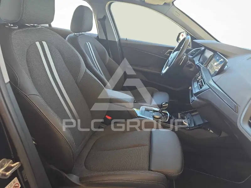 2023 BMW 120