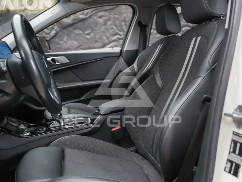 2023 BMW 120