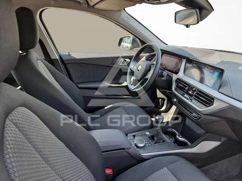 2023 BMW 120