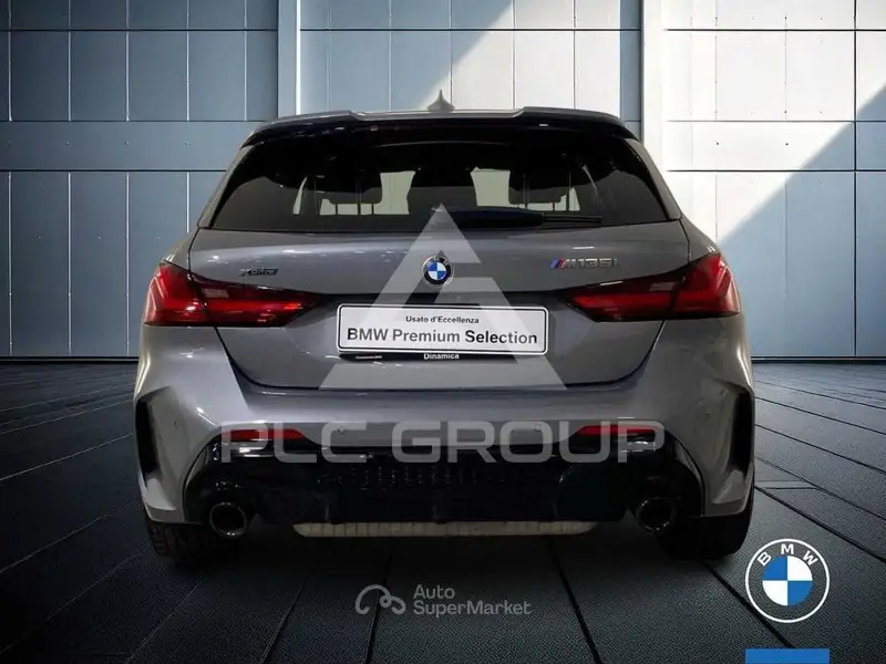2023 BMW 120