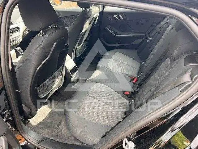 2023 BMW 120