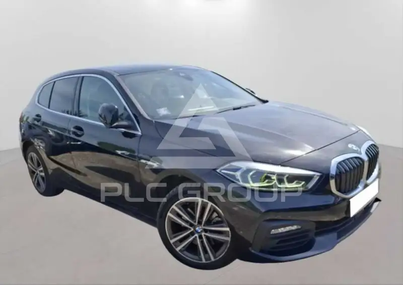2023 BMW 120