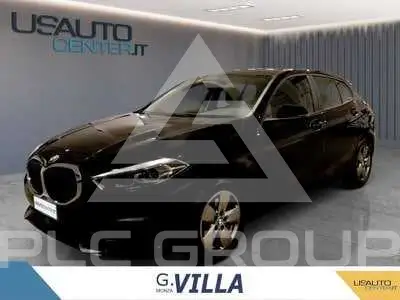 2023 BMW 120