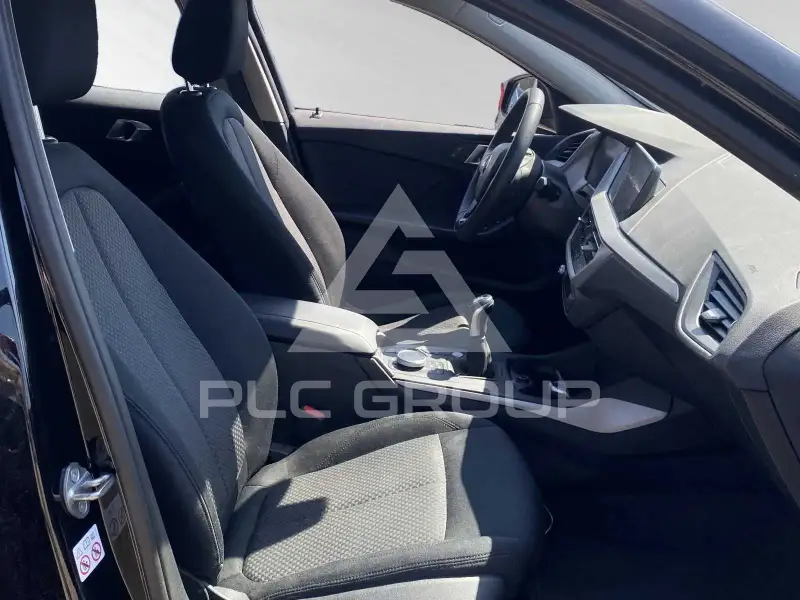 2023 BMW 120