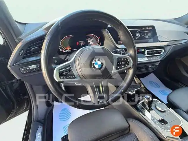 2023 BMW 120