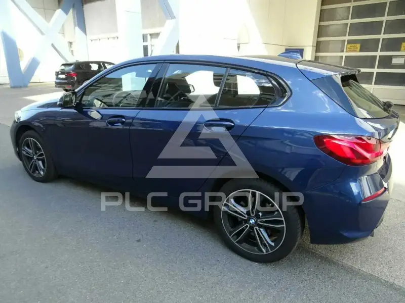 2023 BMW 120
