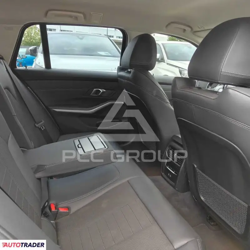 2023 BMW 120