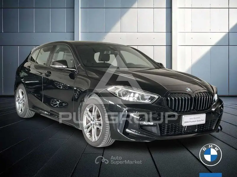 2023 BMW 120