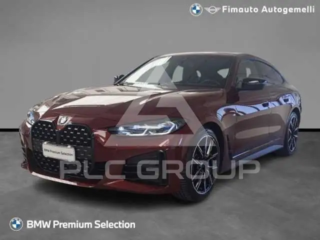 2023 BMW 120