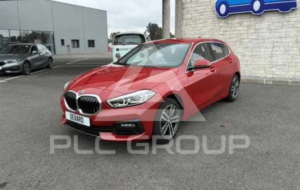 2023 BMW 120