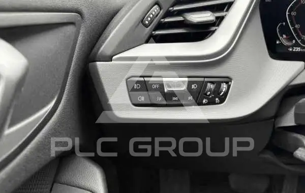 2023 BMW 120