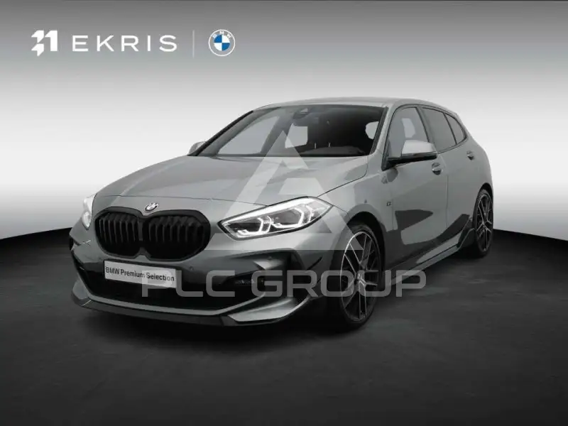 2023 BMW 120