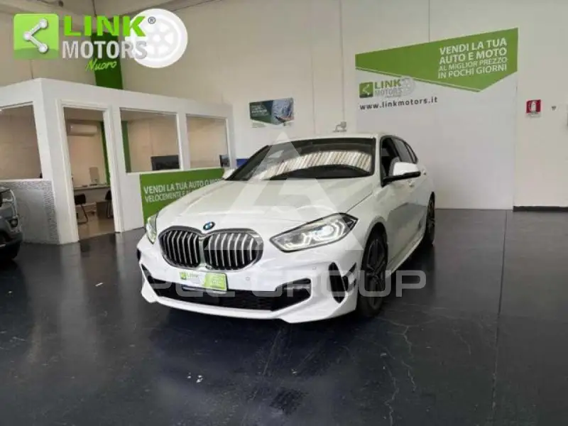 2023 BMW 120