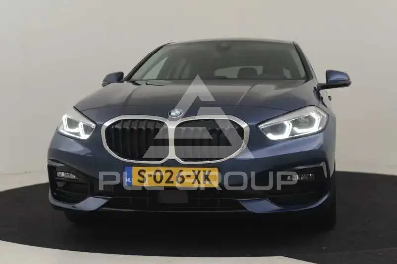 2023 BMW 120