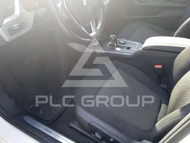 2023 BMW 120