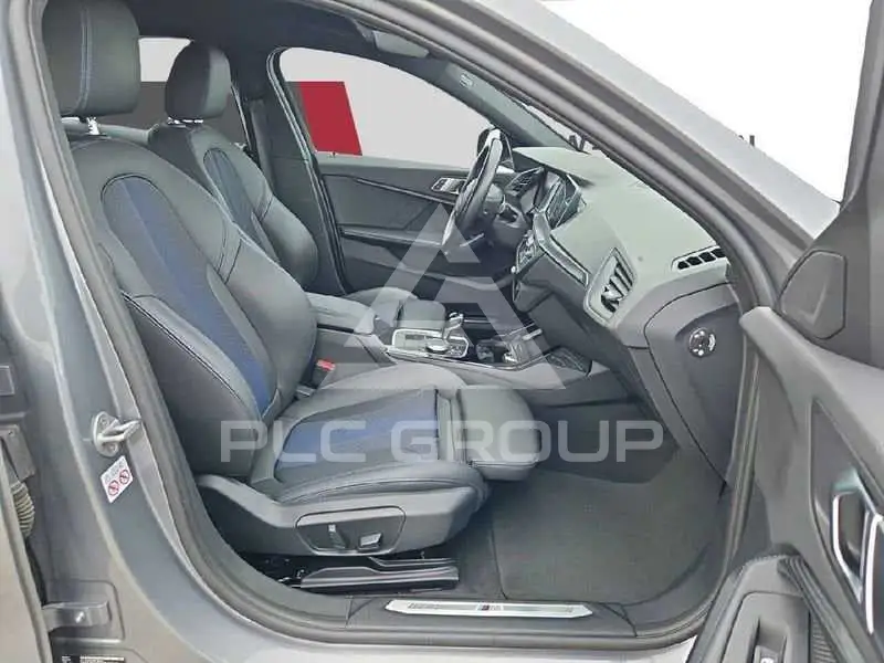 2023 BMW 120