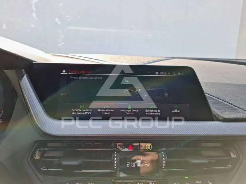 2023 BMW 120