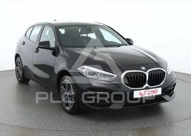 2023 BMW 120