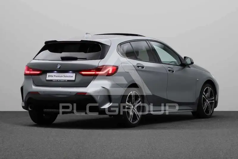 2023 BMW 120