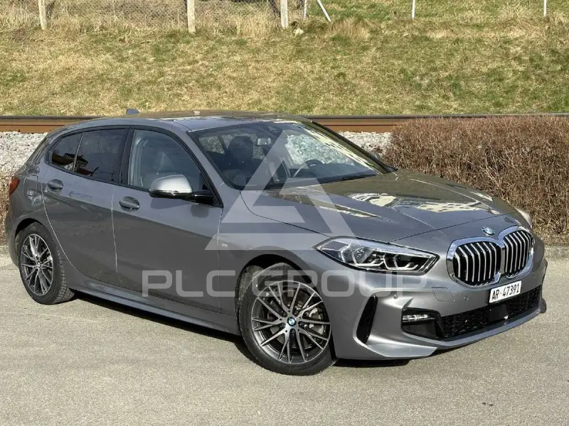 2023 BMW 120