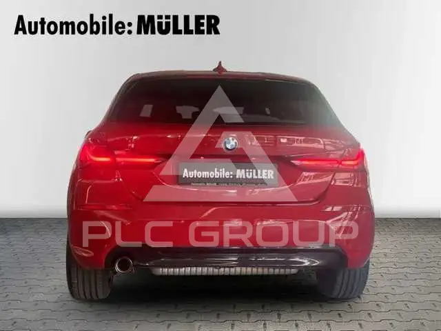 2023 BMW 120