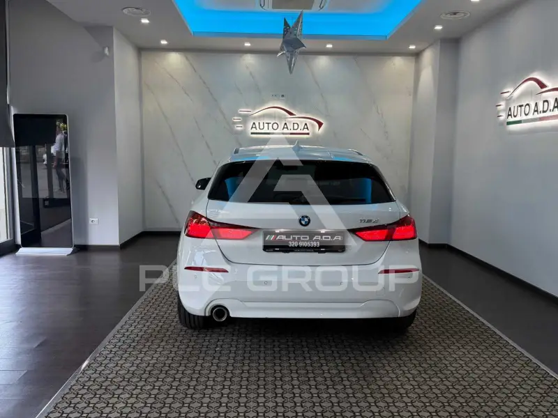 2023 BMW 120