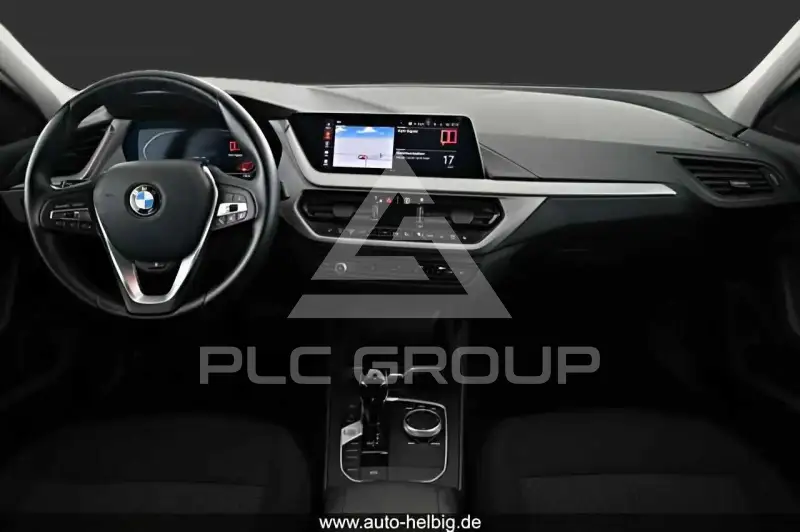 2023 BMW 120