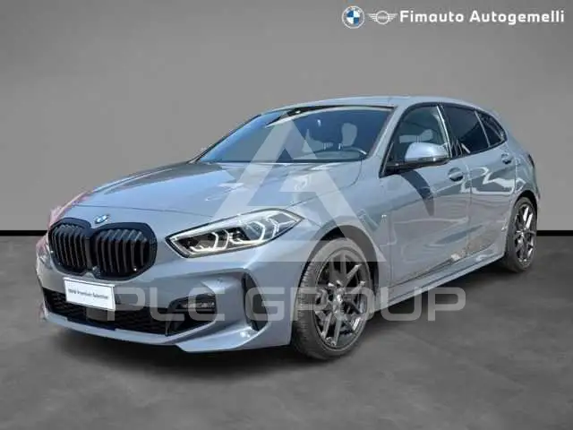 2023 BMW 120