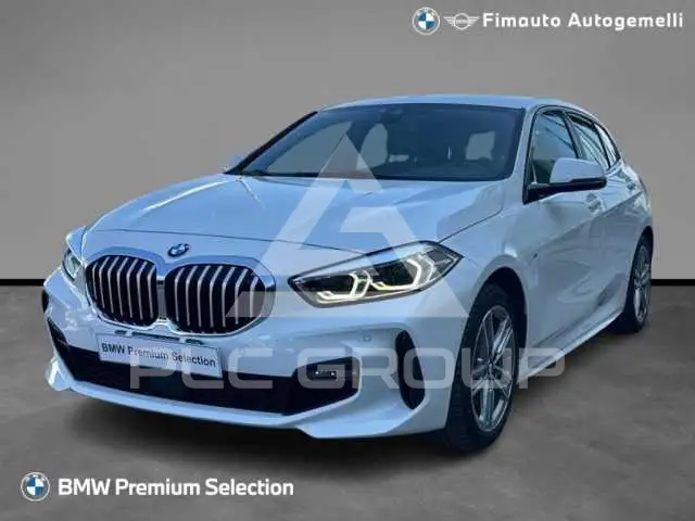 2023 BMW 120