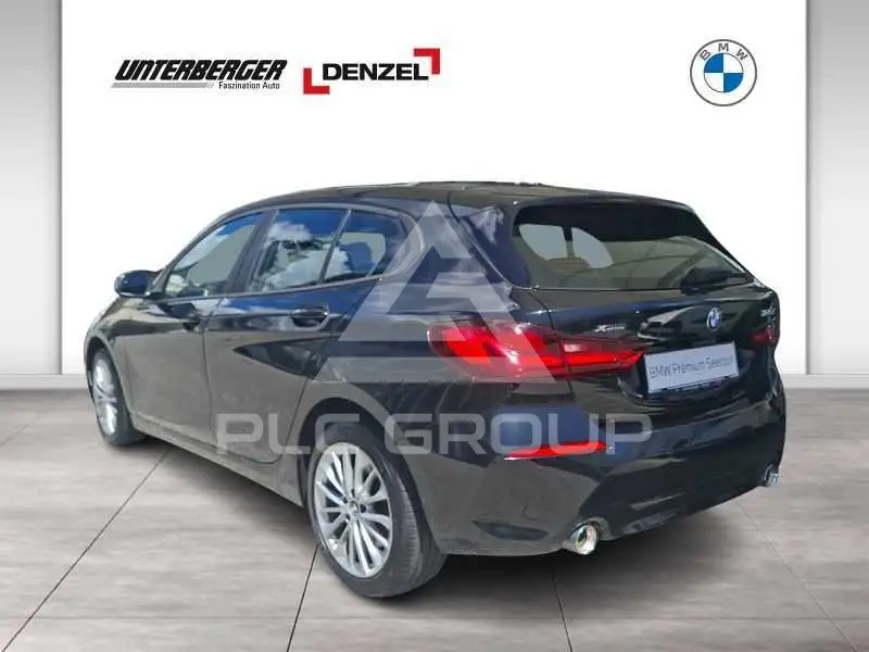 2023 BMW 120
