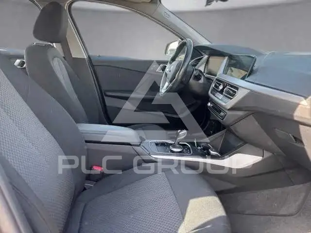 2023 BMW 120