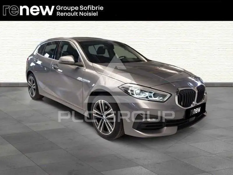 2023 BMW 120