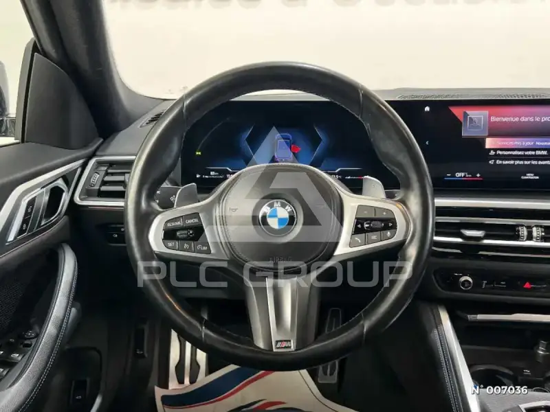 2023 BMW 120