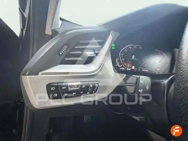 2023 BMW 120