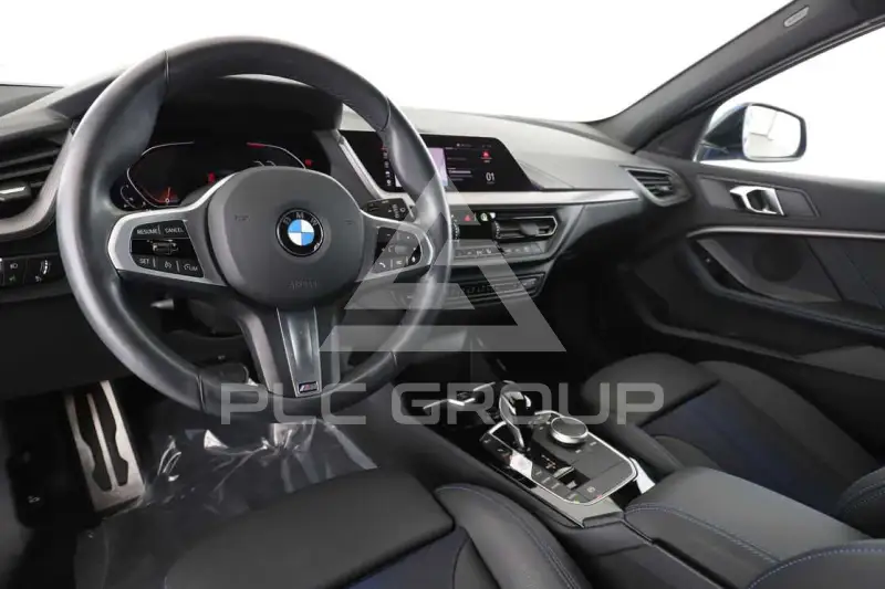 2023 BMW 120