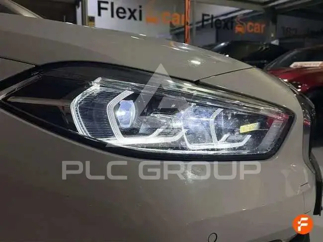 2023 BMW 120
