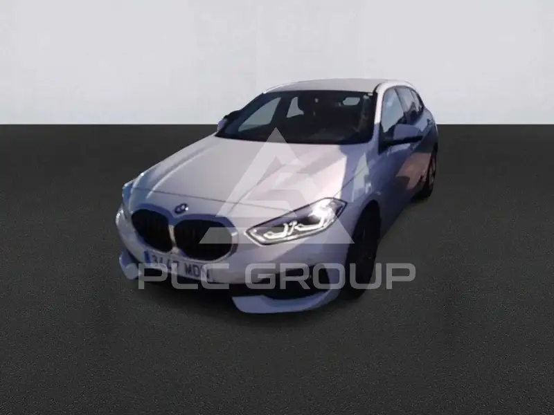 2023 BMW 120