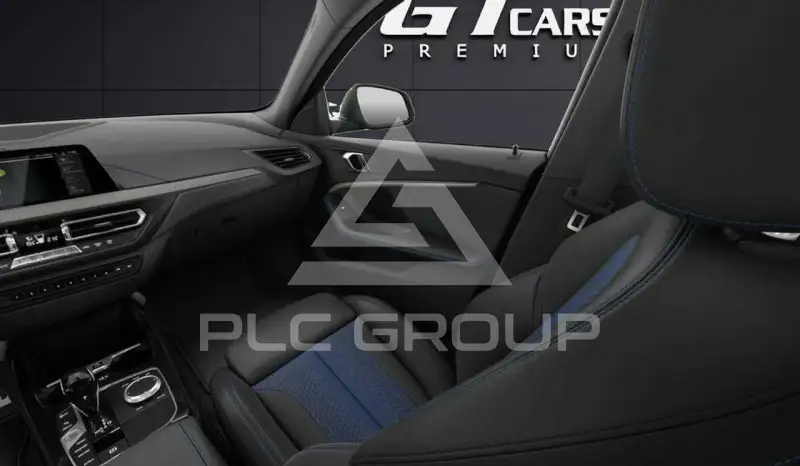 2023 BMW 120
