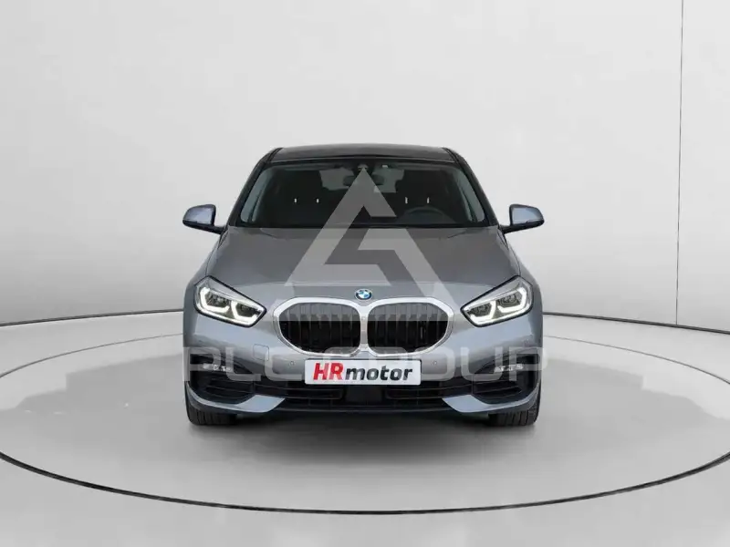 2023 BMW 120