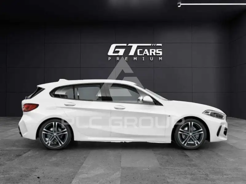 2023 BMW 120