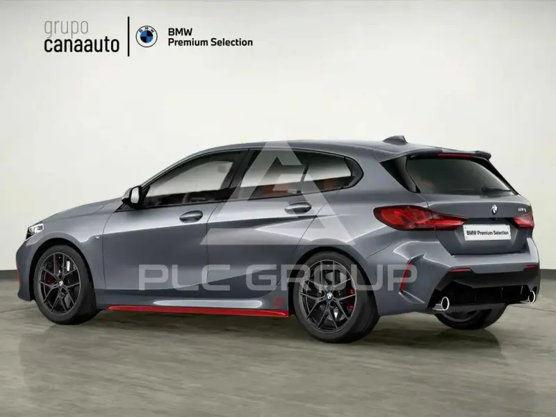 2023 BMW 120