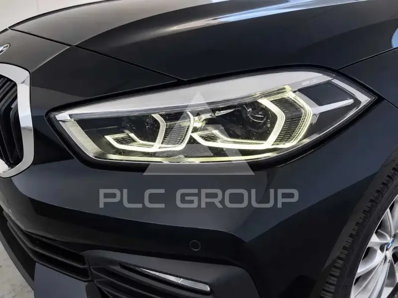 2023 BMW 120