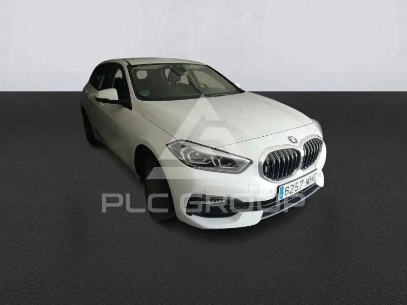2023 BMW 120