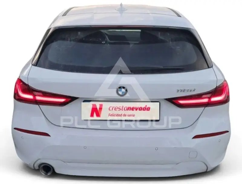 2023 BMW 120