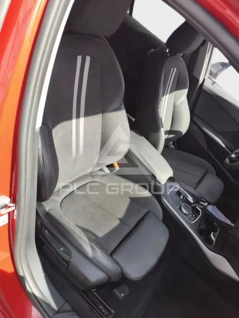 2023 BMW 120