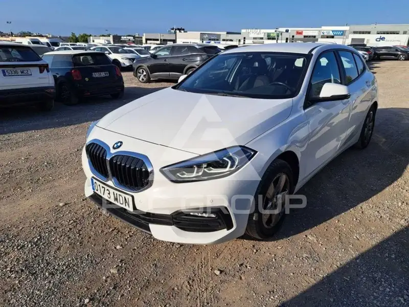 2023 BMW 120