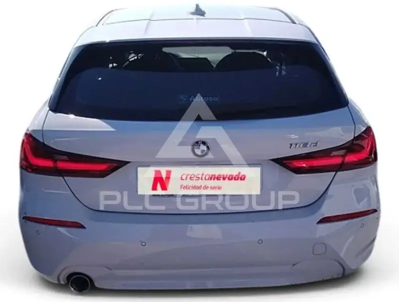 2023 BMW 120
