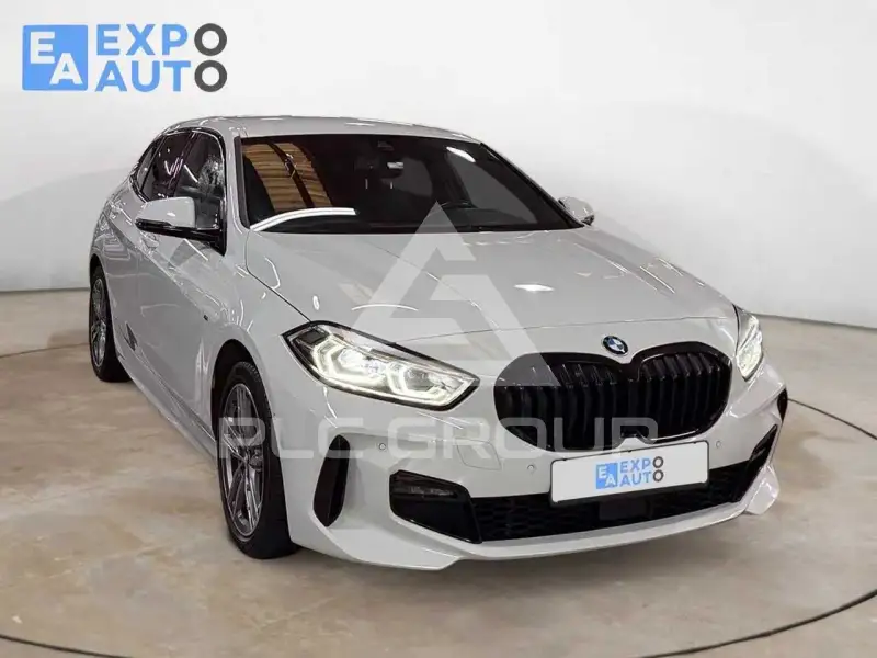 2023 BMW 120