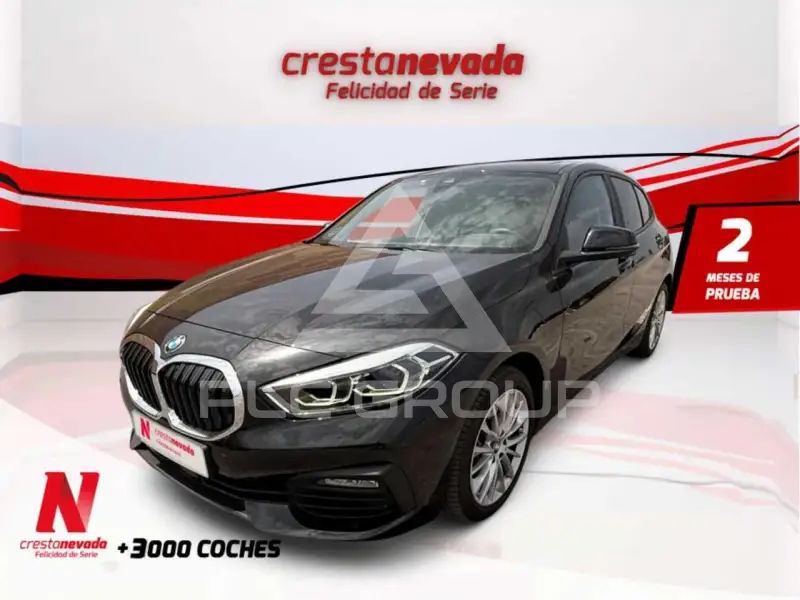 2023 BMW 120